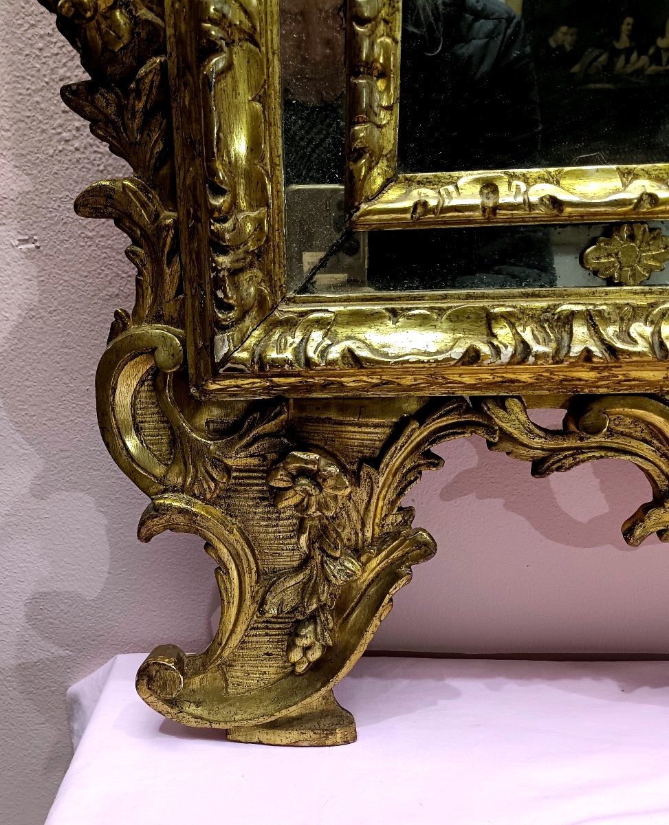 PIEDMONT XVIII SIECLE-photo-4