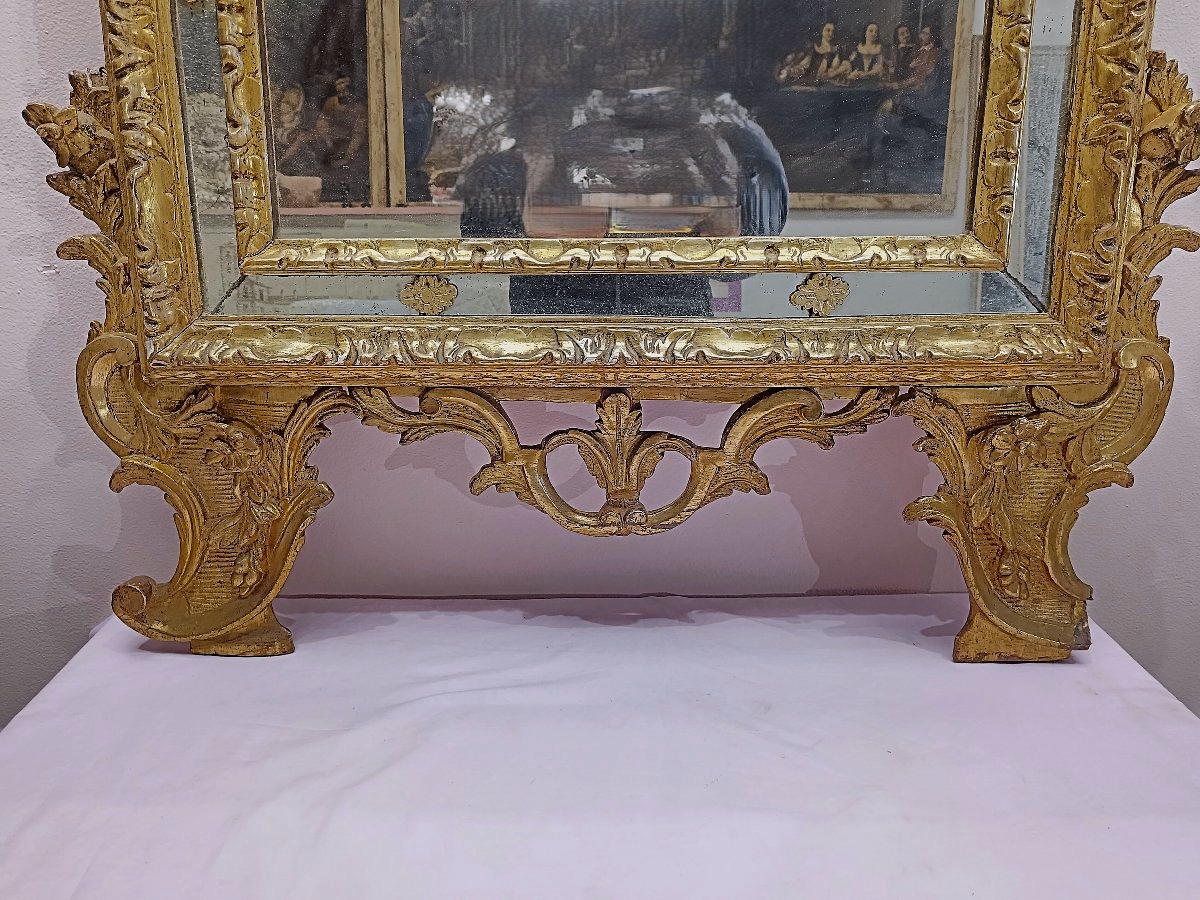 PIEDMONT XVIII SIECLE-photo-3