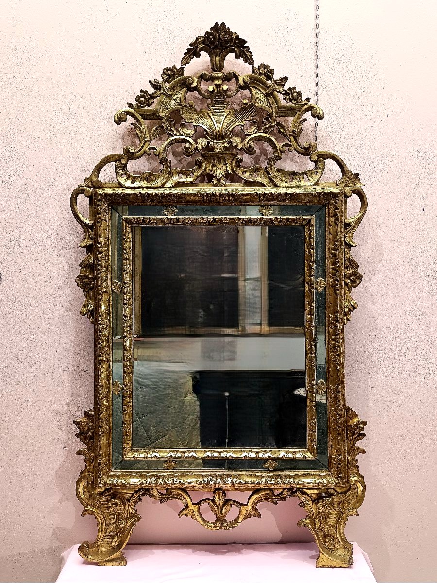 PIEDMONT XVIII SIECLE