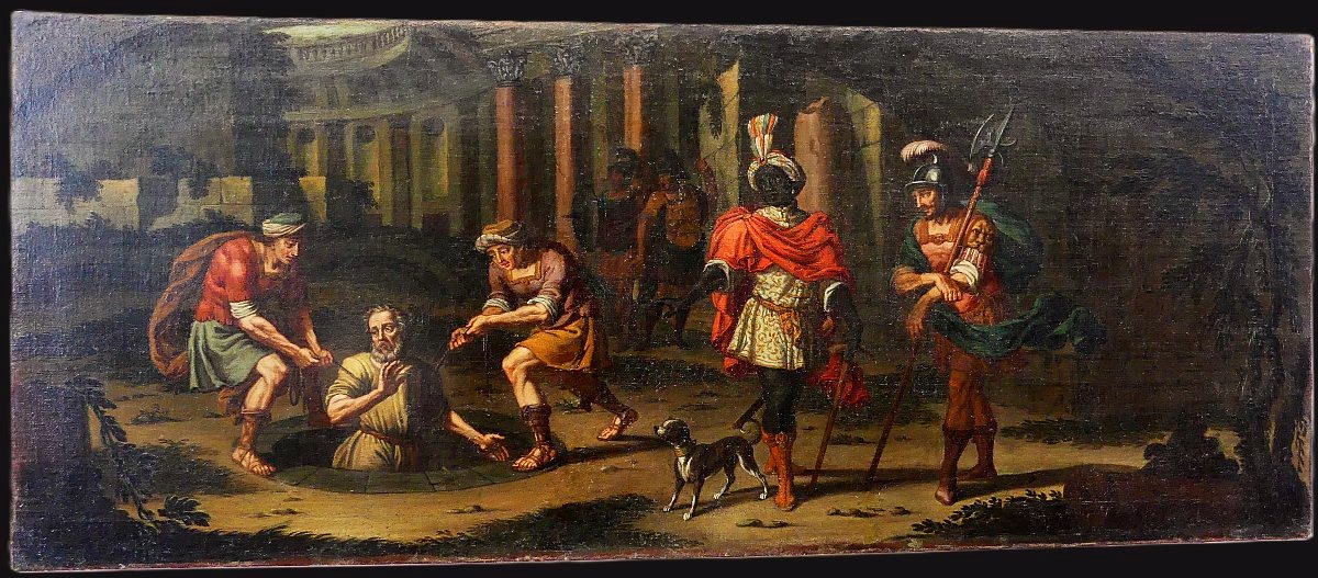 17th-century Emilian Master-photo-2
