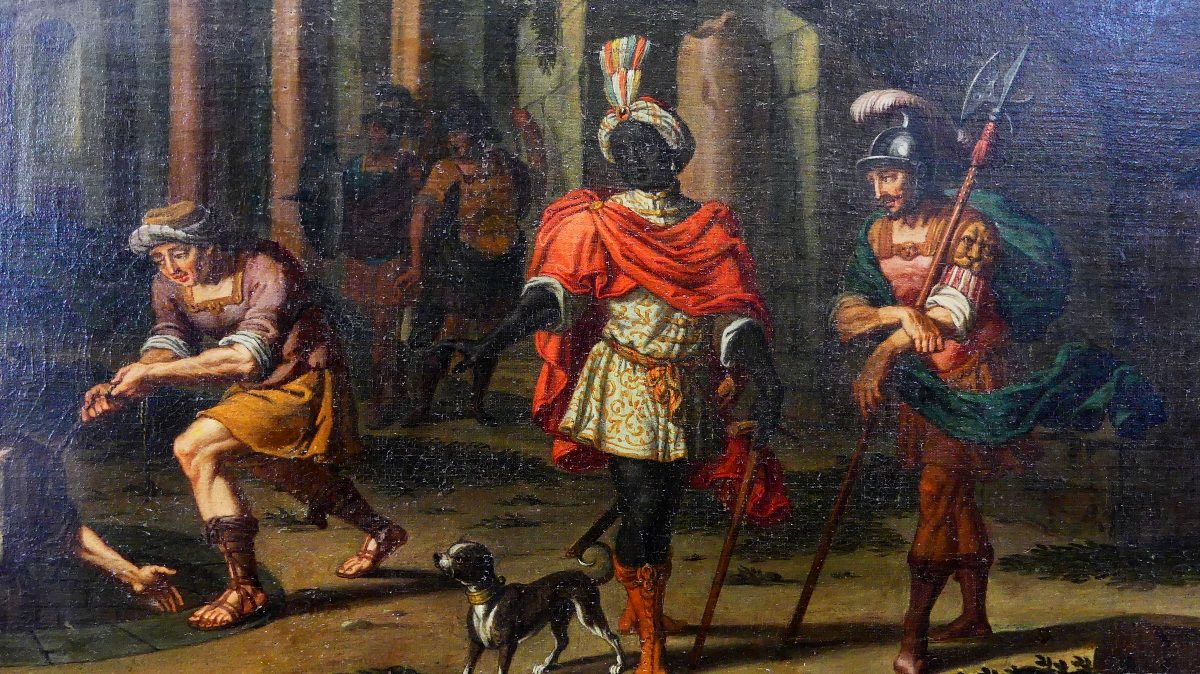 17th-century Emilian Master-photo-4