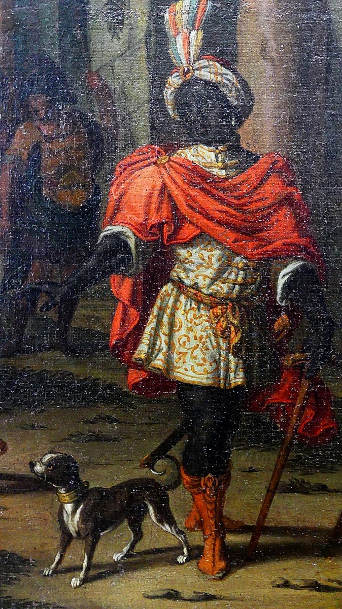 17th-century Emilian Master-photo-1