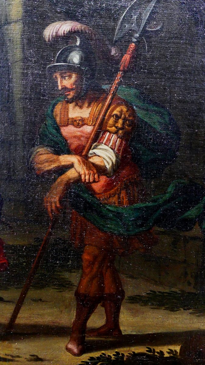 17th-century Emilian Master-photo-2