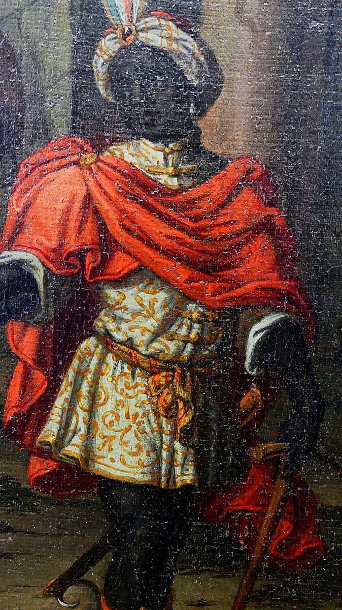 17th-century Emilian Master-photo-4