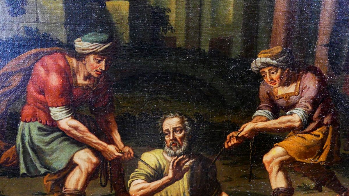 17th-century Emilian Master-photo-5