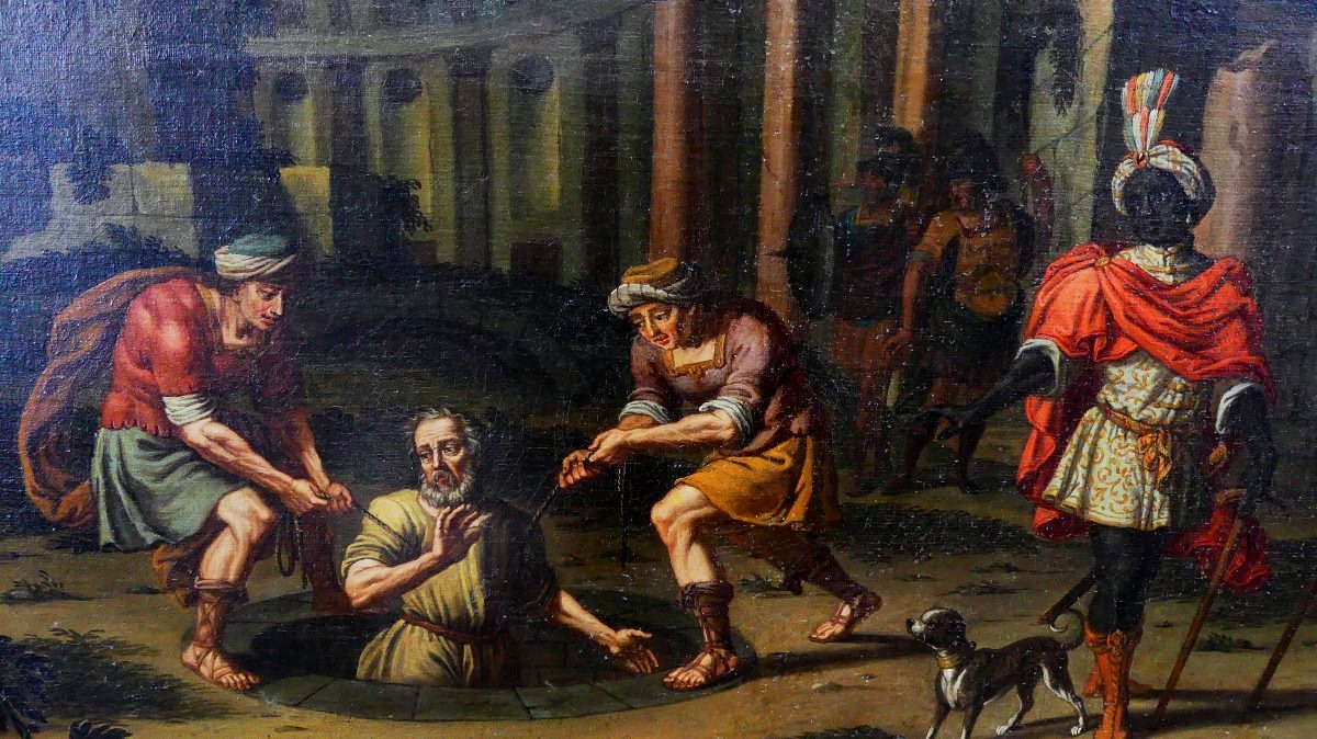 17th-century Emilian Master-photo-6
