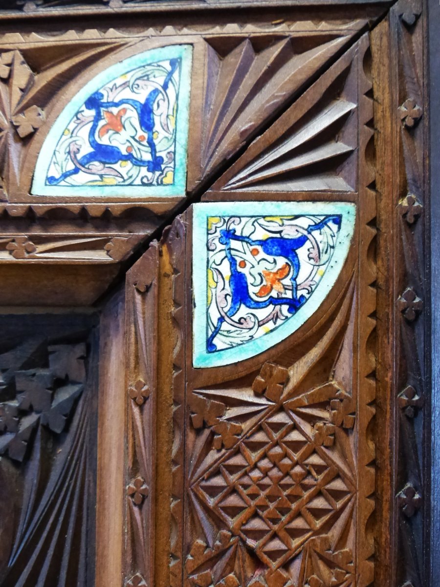 TURQUIE, XIXE SIÈCLE-photo-1