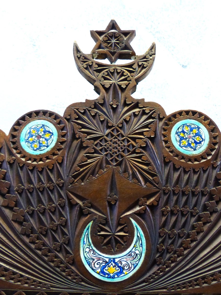 TURQUIE, XIXE SIÈCLE-photo-3
