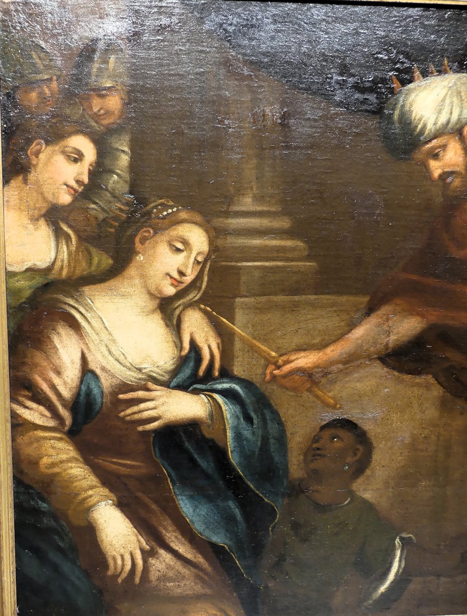 18th-century Venetian School-photo-2