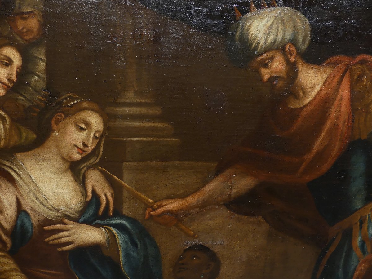 18th-century Venetian School-photo-1