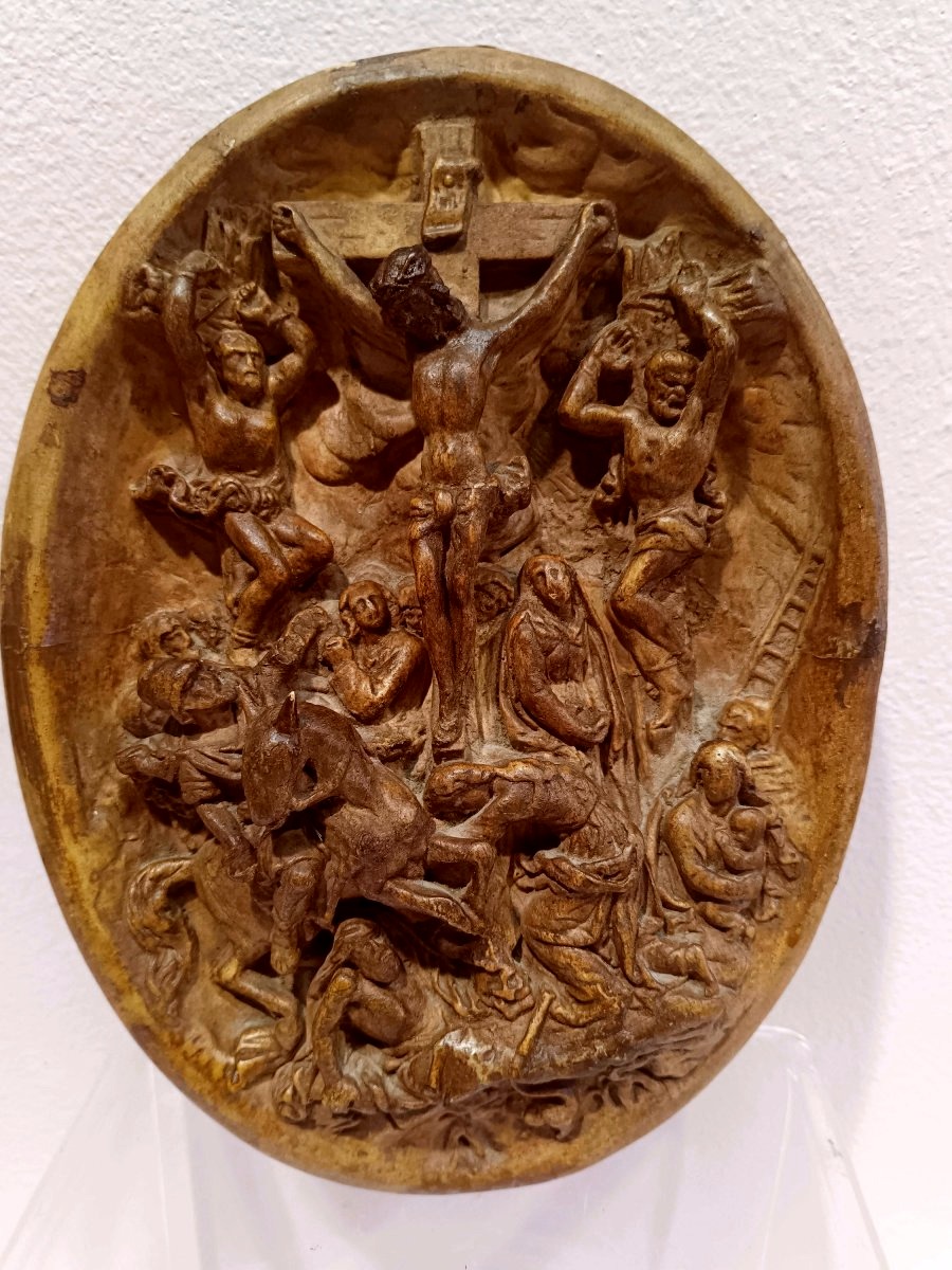 Late 17th Century–early 18th Century