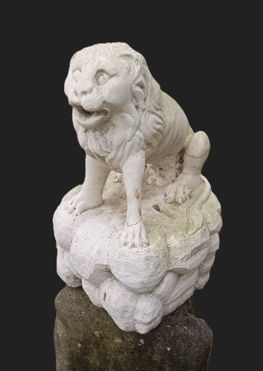 PIEDMONT XVIII SIECLE-photo-2