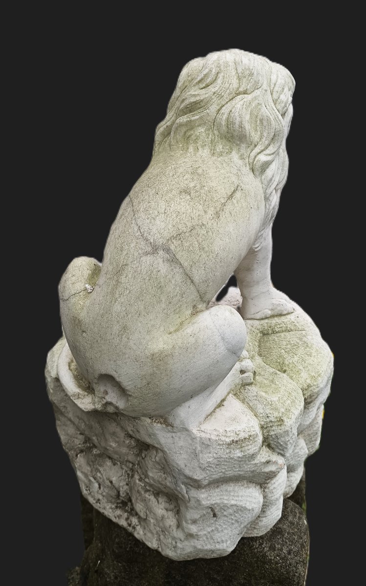 PIEDMONT XVIII SIECLE-photo-2