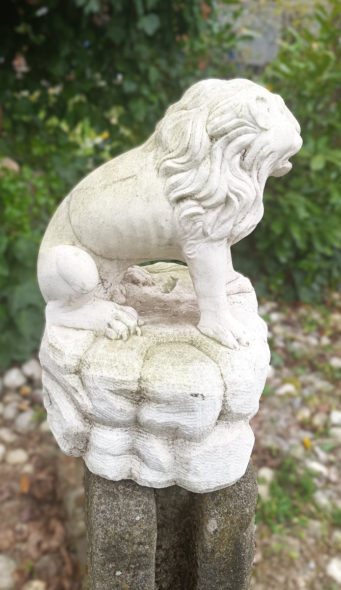 PIEDMONT XVIII SIECLE-photo-3