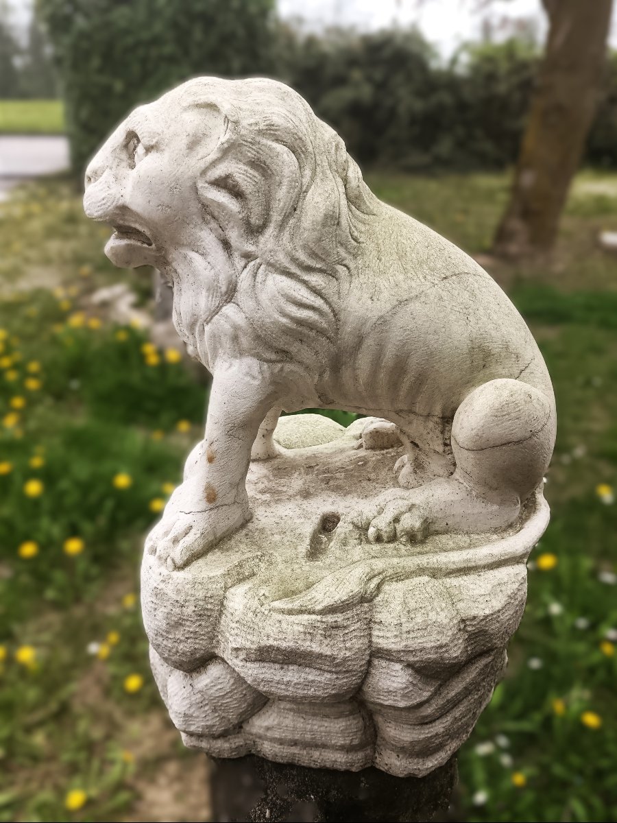 PIEDMONT XVIII SIECLE-photo-4