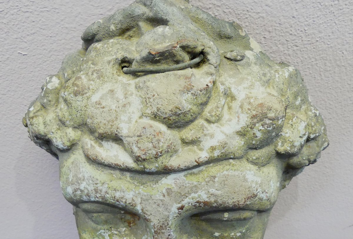 TOSCANE FIN DU XVIe SIÈCLE