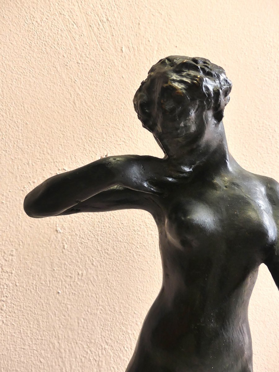 French Foundry  After  Rodin-photo-2