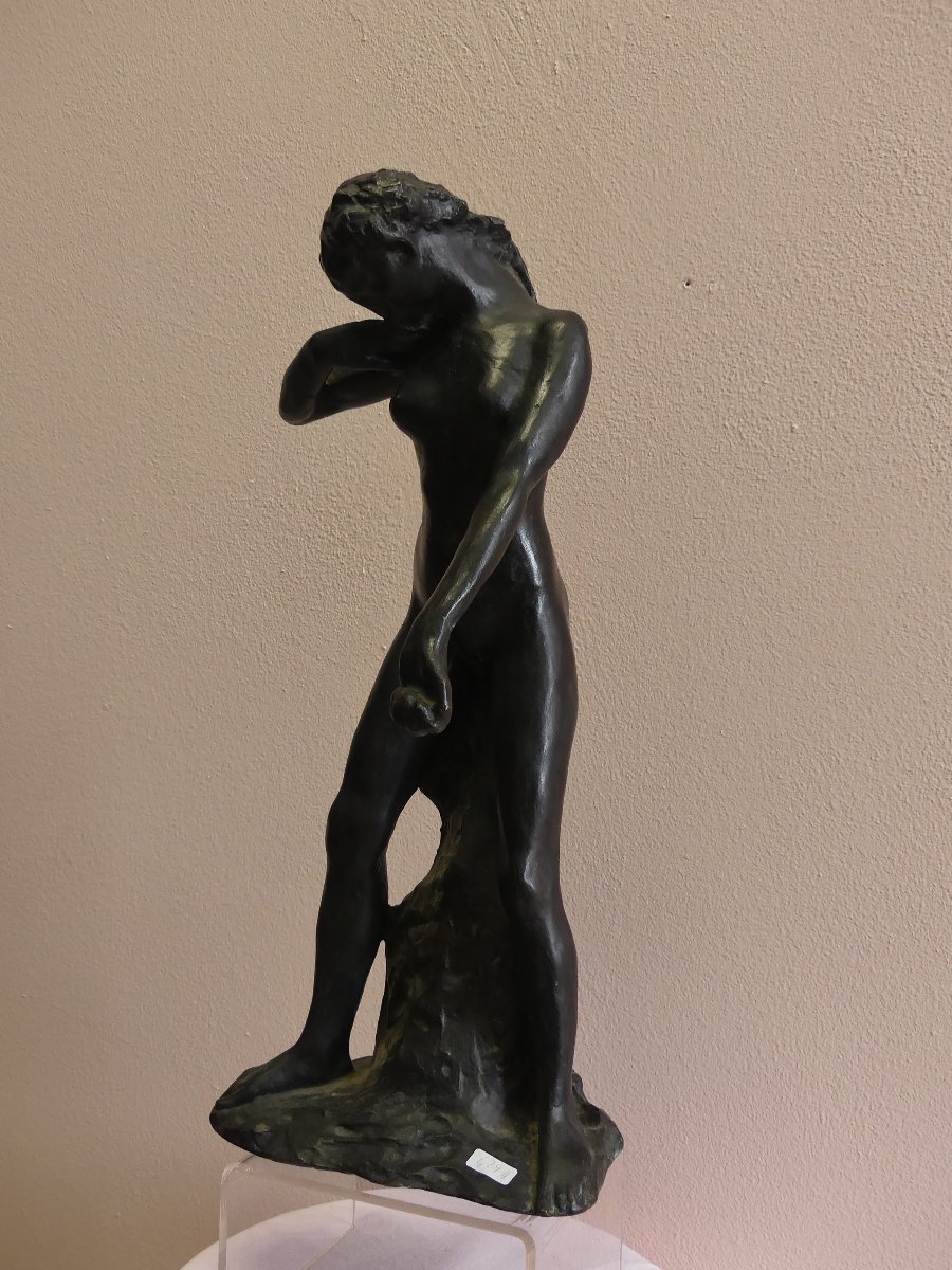 French Foundry  After  Rodin-photo-1
