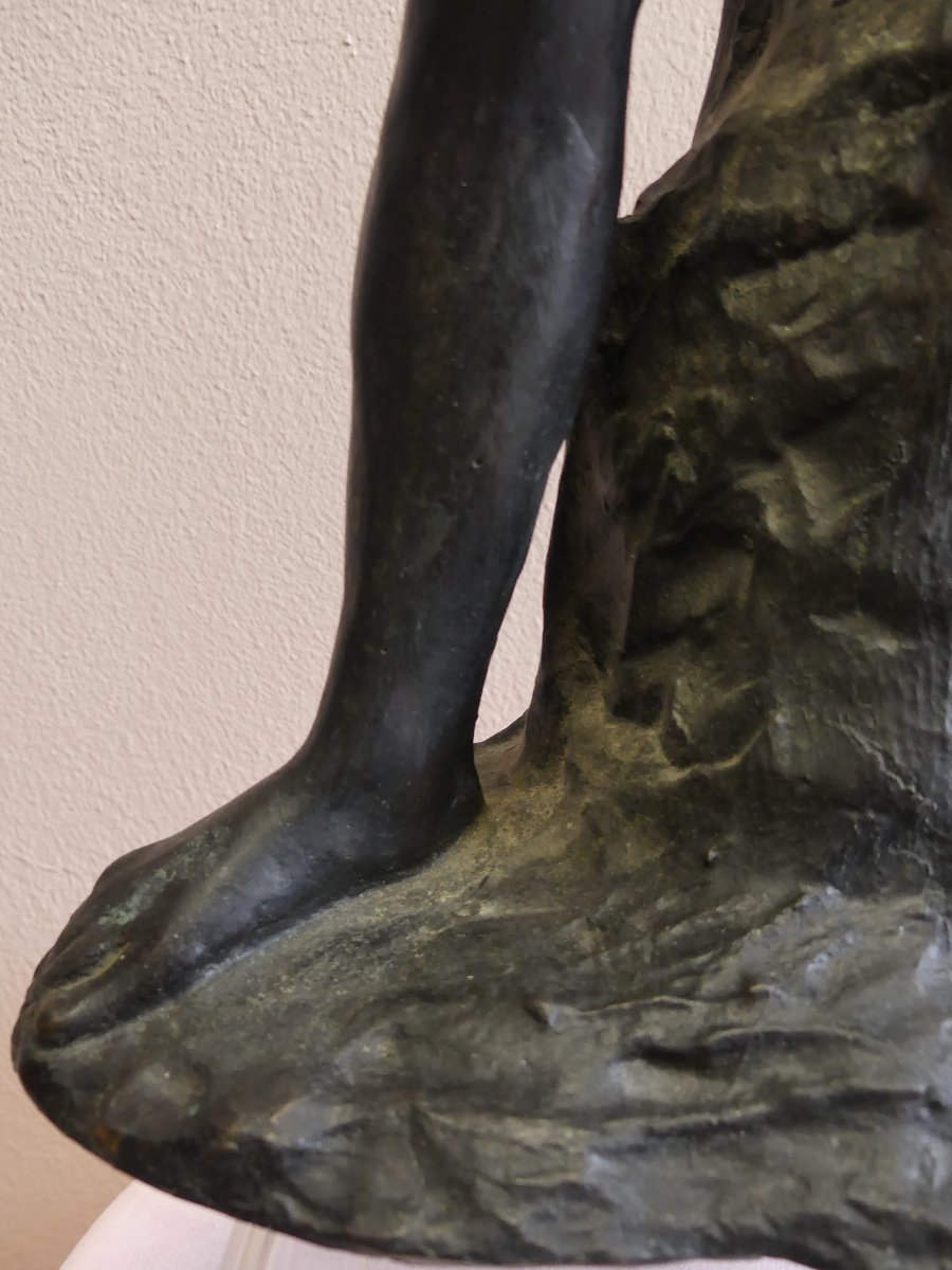 French Foundry  After  Rodin-photo-2
