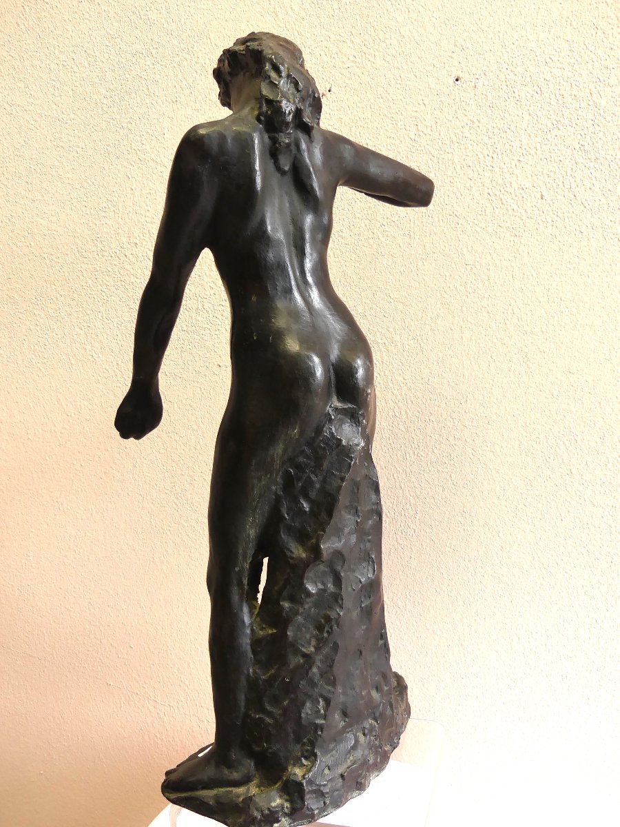 French Foundry  After  Rodin-photo-3