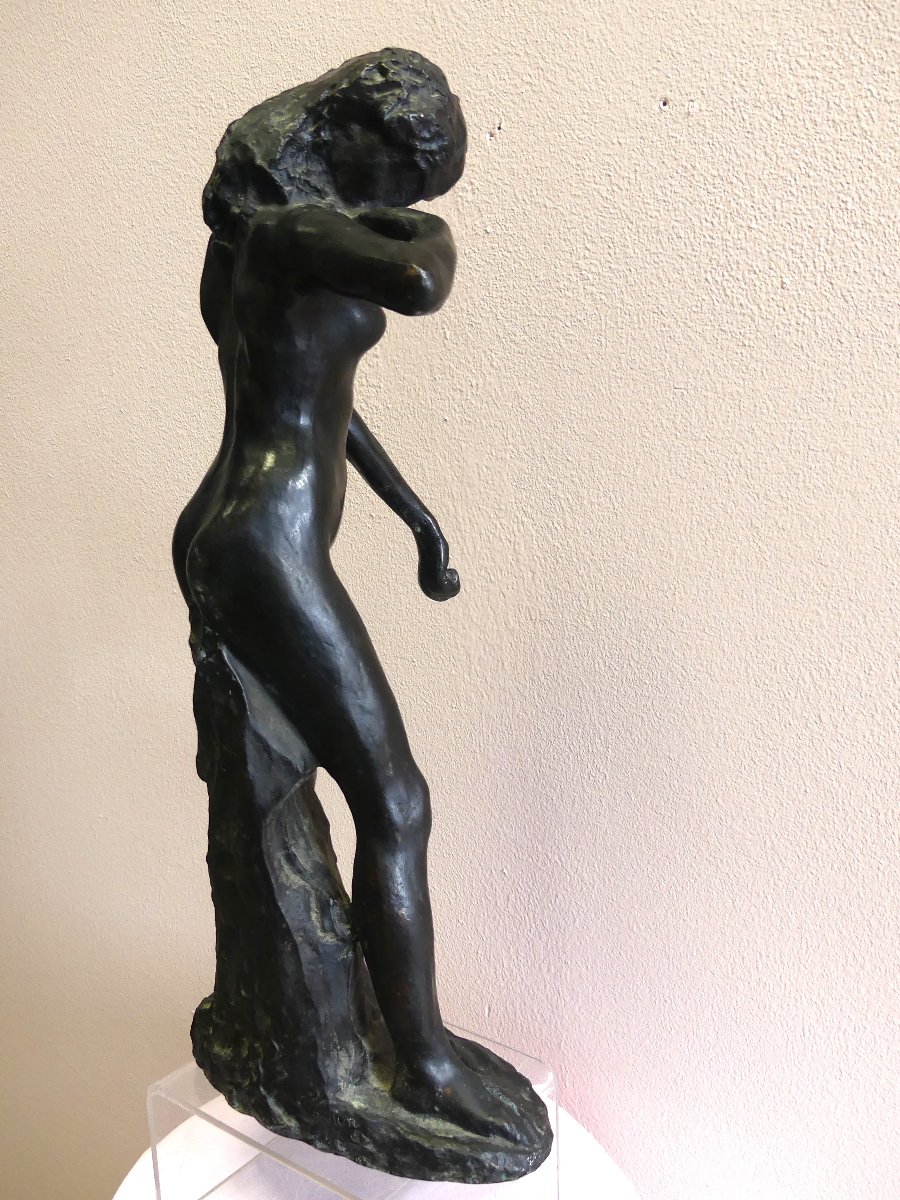 French Foundry  After  Rodin-photo-4