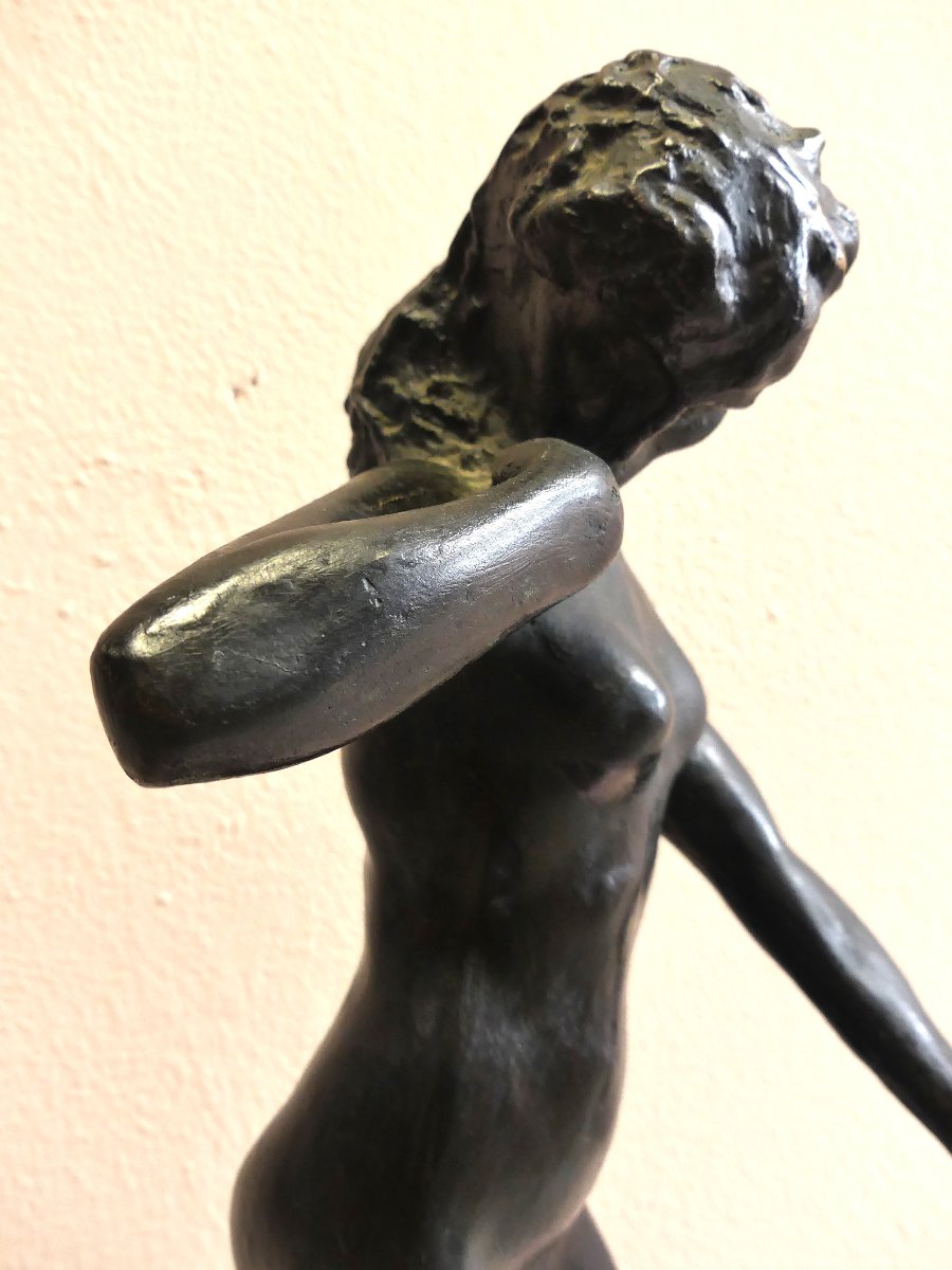 French Foundry  After  Rodin-photo-5