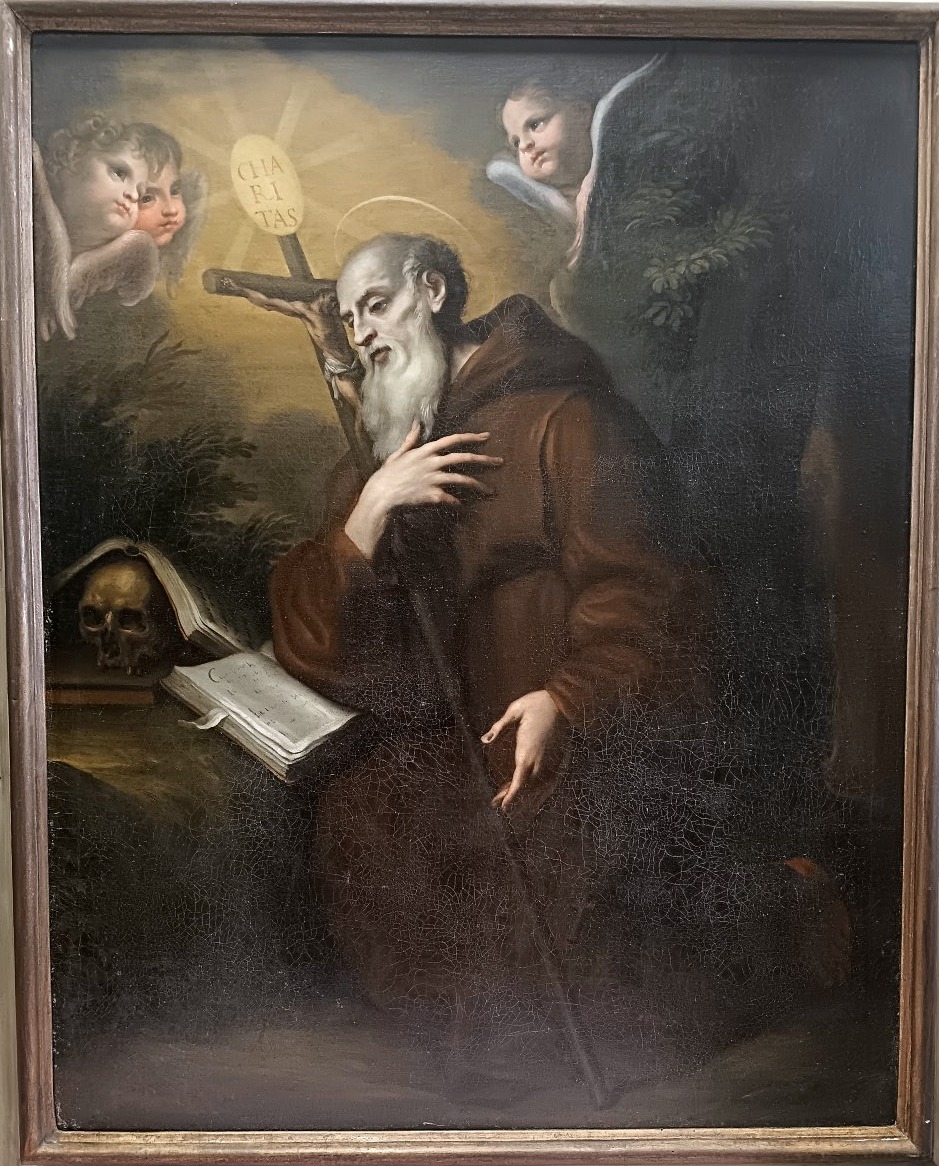 Pietro Antonio Magatti (varese, 1691–1767) And Assistants