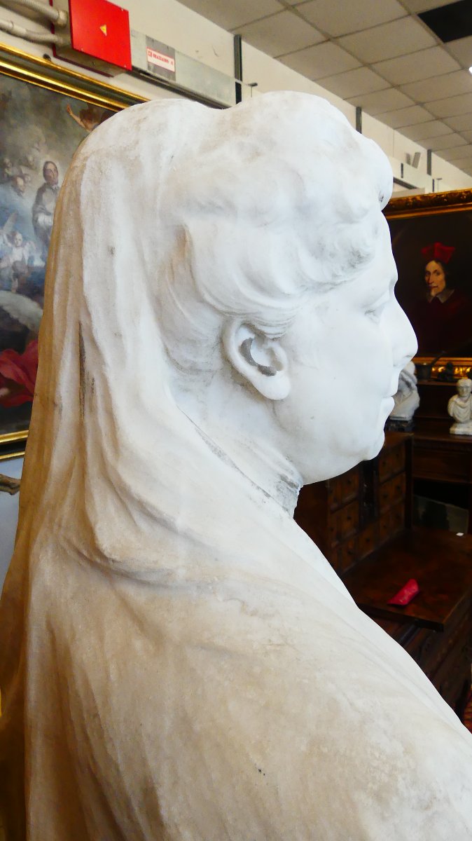 PIETRO CANONICA "REINE MARGHERITA DE SAVOIE"