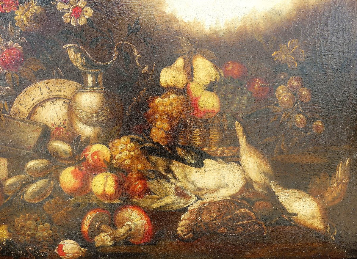 18th-century Emilian School-photo-4