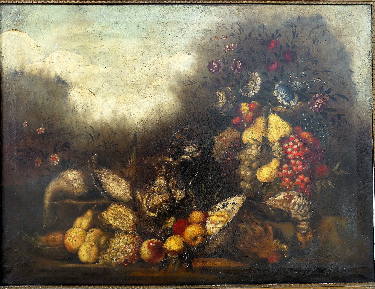 18th-century Emilian School-photo-3