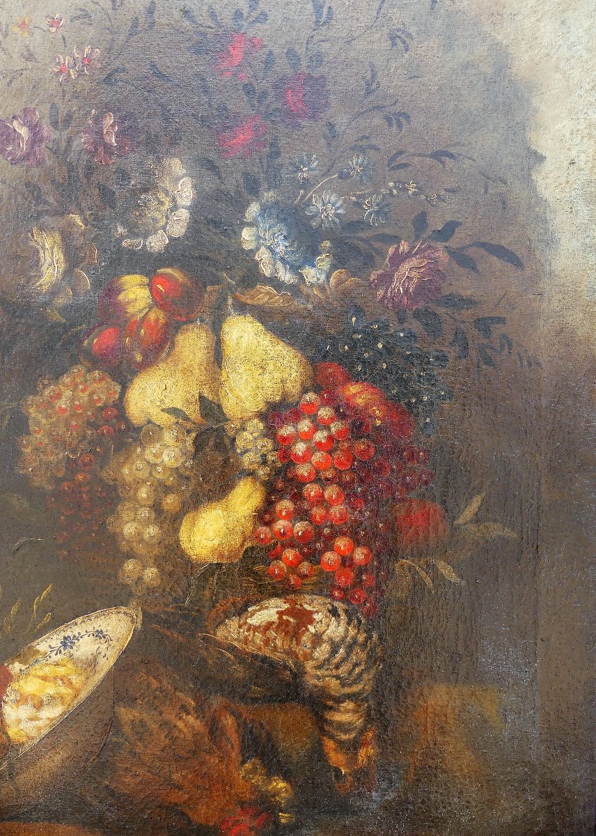 18th-century Emilian School-photo-4