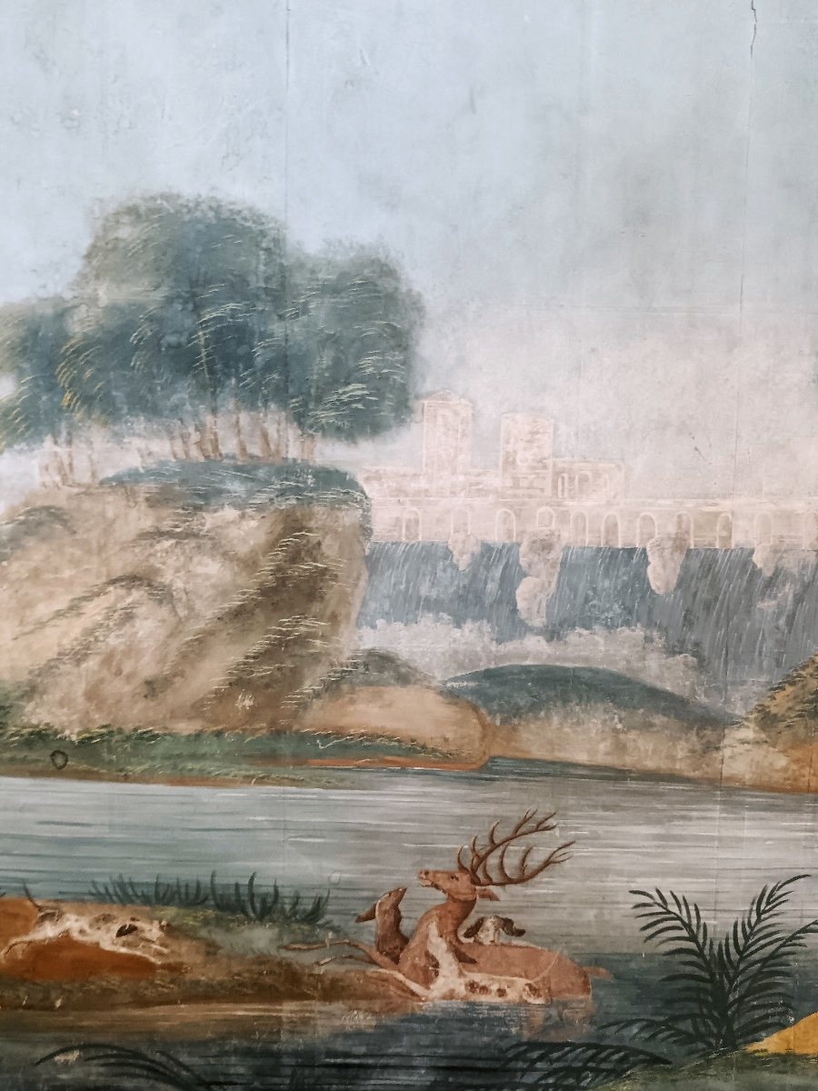 Piedmont In The 18th Century-photo-3