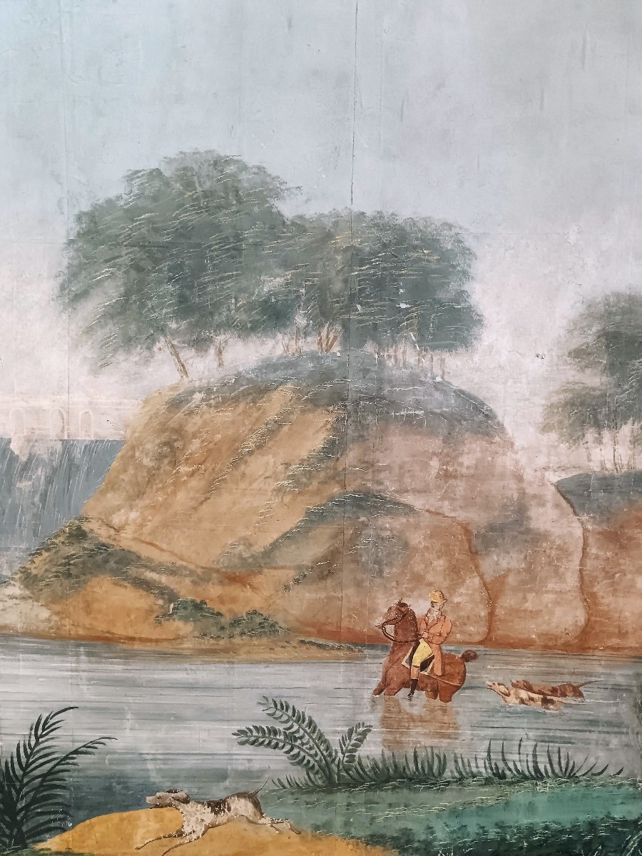 Piedmont In The 18th Century-photo-4