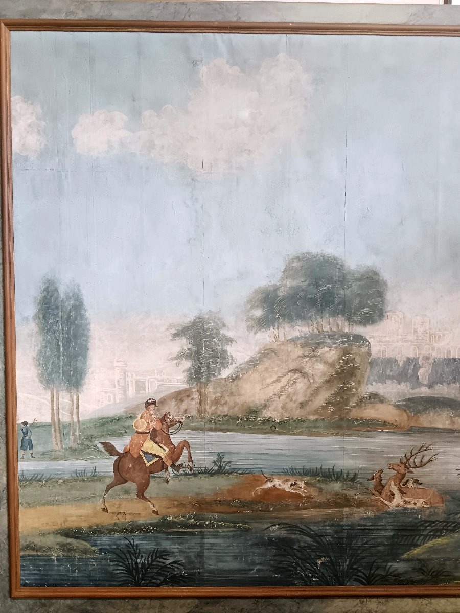 Piedmont In The 18th Century-photo-2