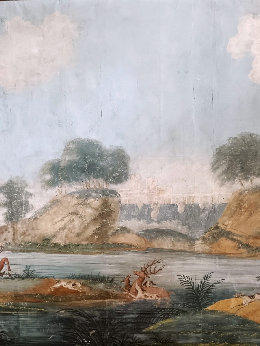 Piedmont In The 18th Century-photo-3