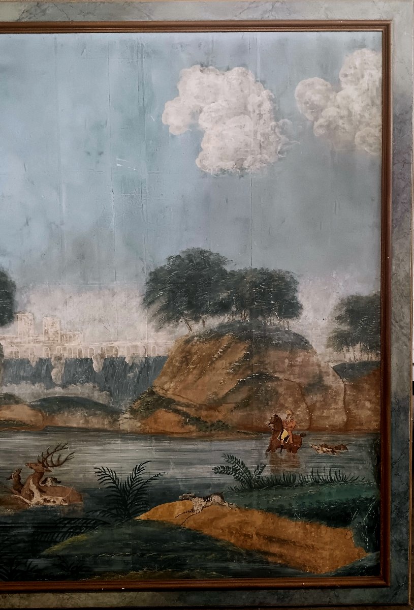 Piedmont In The 18th Century-photo-4
