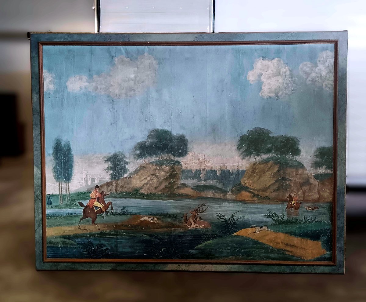 Piedmont In The 18th Century