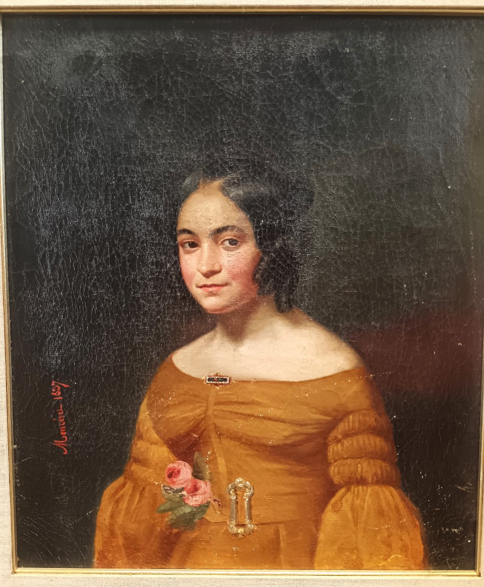 Jean Pierre Monceret (1813, Luc-sur-orbien – 1888, Montpellier)-photo-2