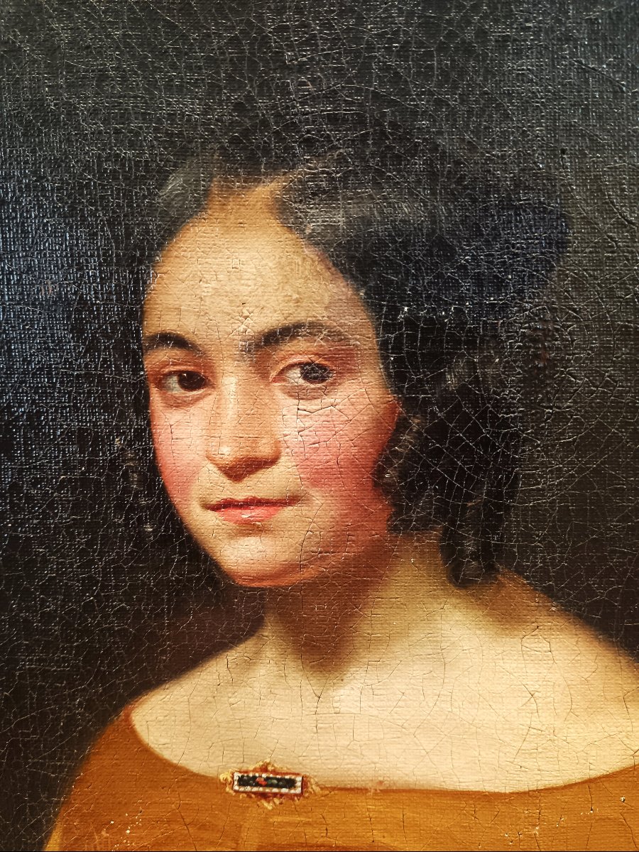 Jean Pierre Monceret (1813, Luc-sur-orbien – 1888, Montpellier)-photo-1