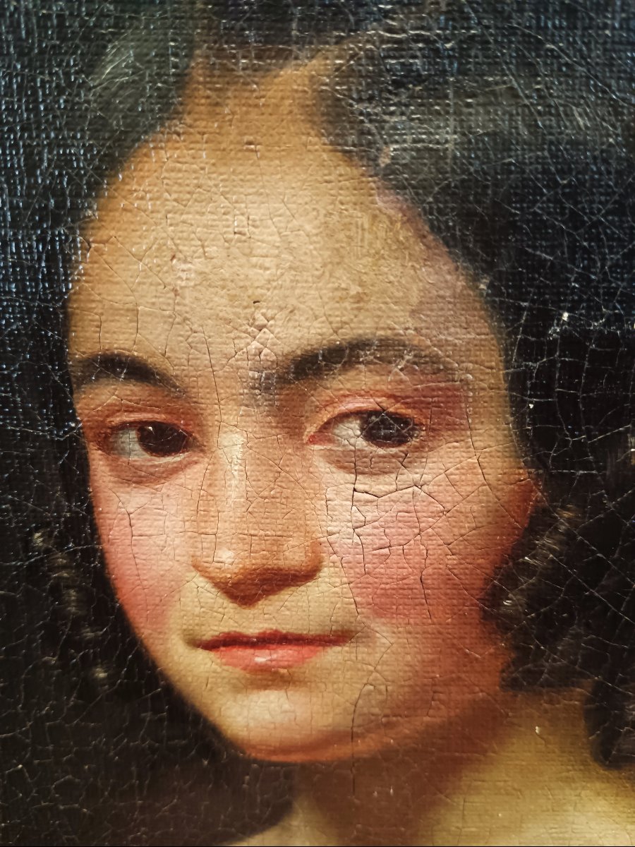 Jean Pierre Monceret (1813, Luc-sur-orbien – 1888, Montpellier)-photo-2