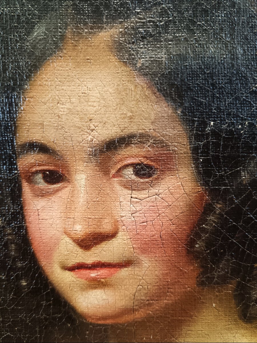 Jean Pierre Monceret (1813, Luc-sur-orbien – 1888, Montpellier)-photo-3