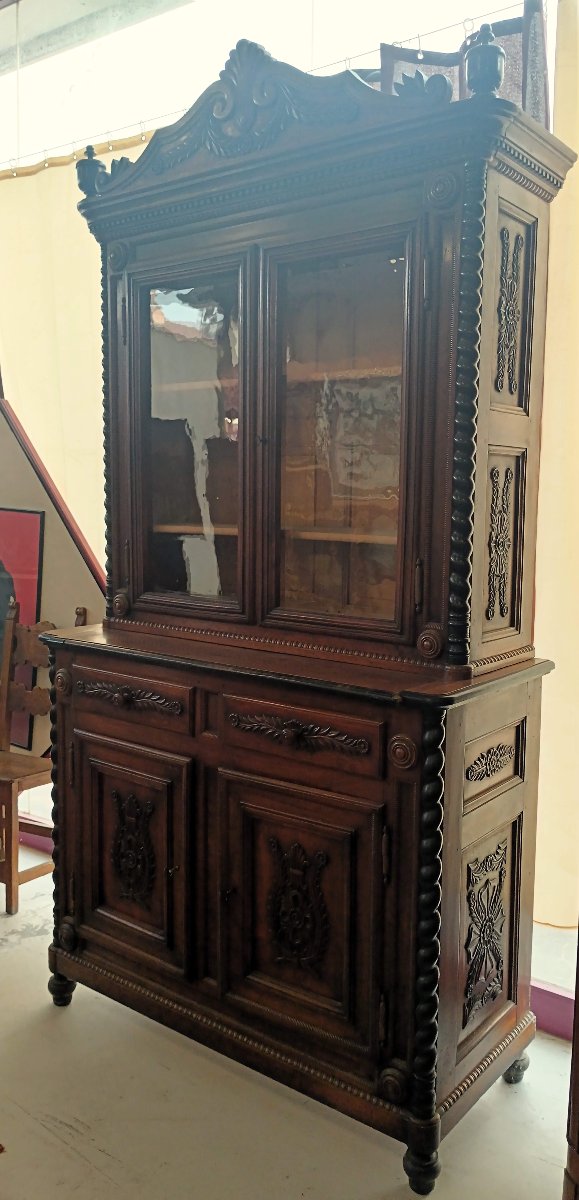 Atelier d'ébénisterie d'art de premier plan à Turin-photo-1