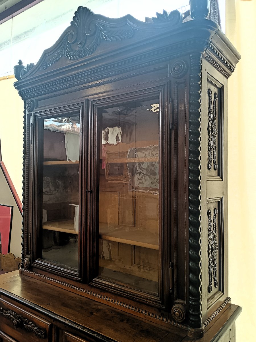 Atelier d'ébénisterie d'art de premier plan à Turin-photo-2