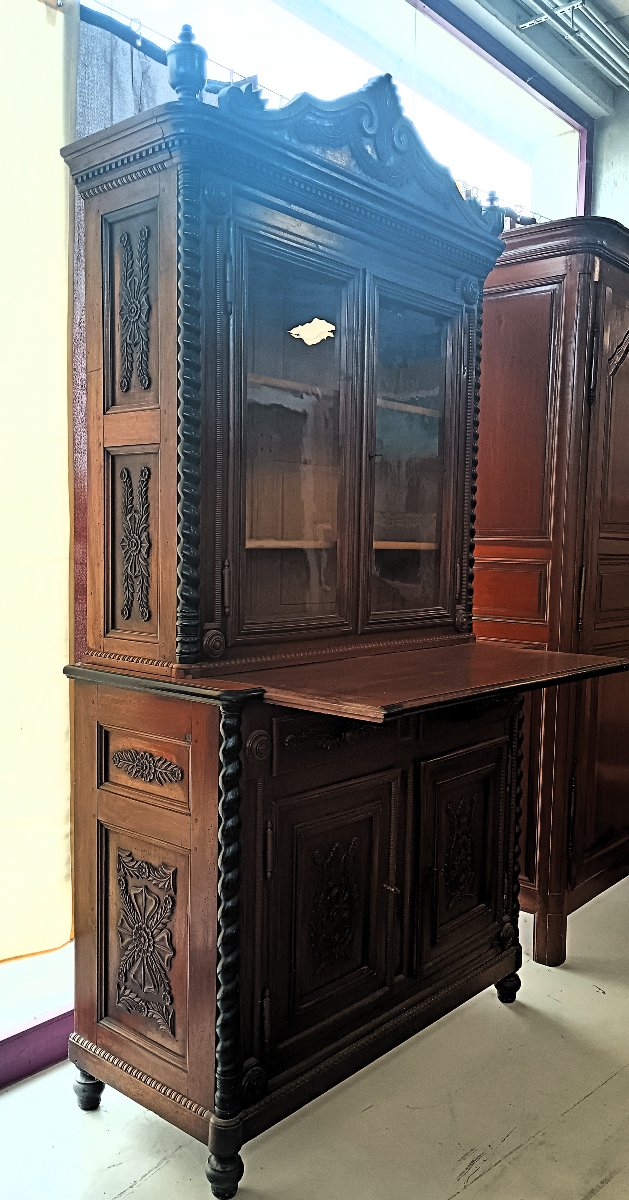 Atelier d'ébénisterie d'art de premier plan à Turin-photo-4