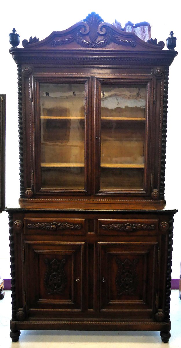 Atelier d'ébénisterie d'art de premier plan à Turin