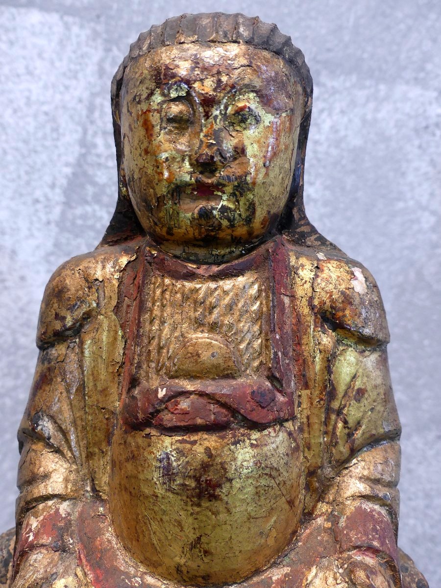 China, Early 18th Century-photo-2