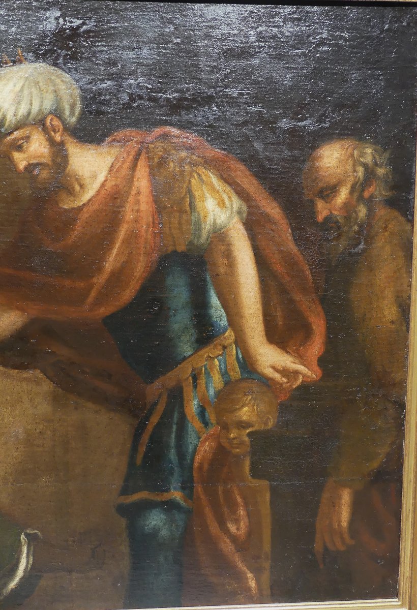 17th-century Venetian School-photo-1
