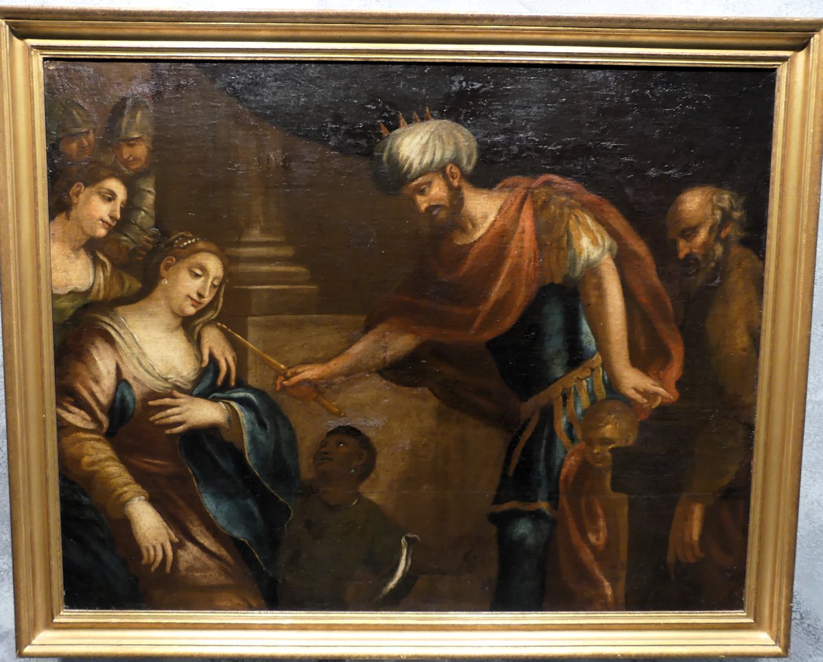 17th-century Venetian School