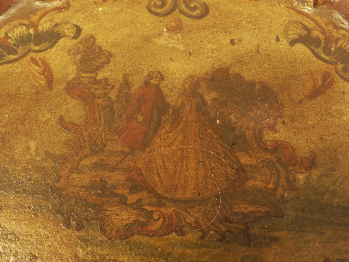 Venise, XVIIIe siècle-photo-4
