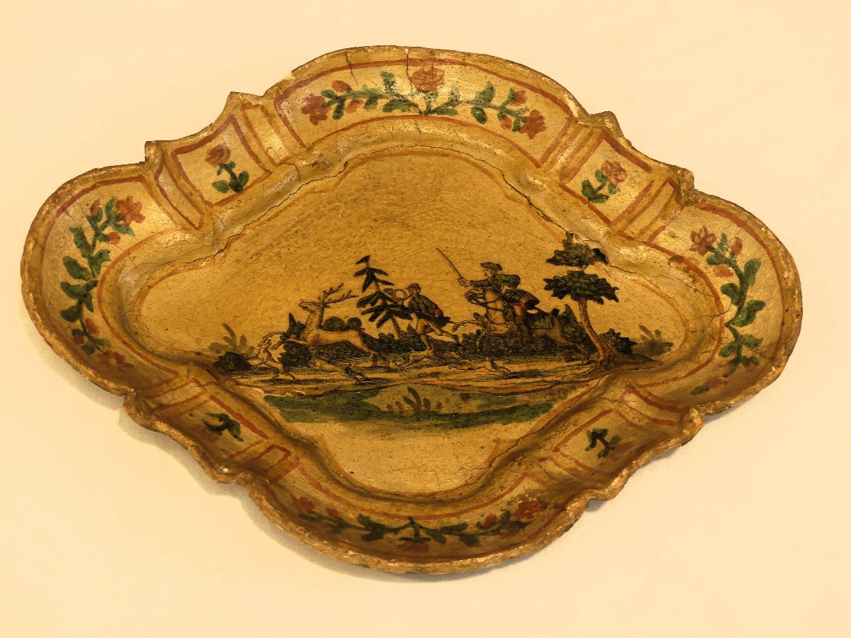 Venise, XVIIIe siècle-photo-1